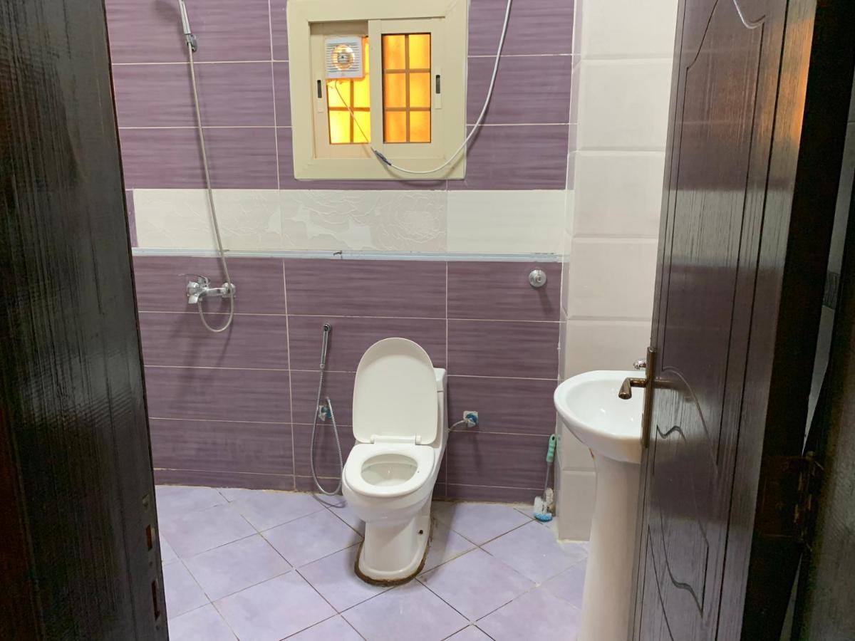 Economic Homes Apartments Yanbu Exterior foto