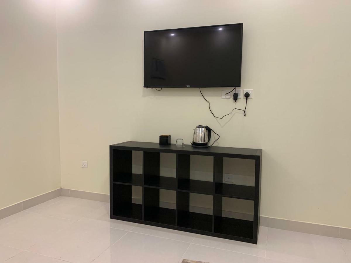 Economic Homes Apartments Yanbu Exterior foto