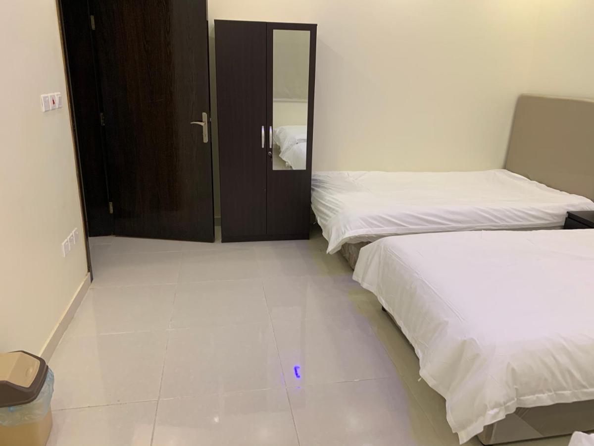 Economic Homes Apartments Yanbu Exterior foto