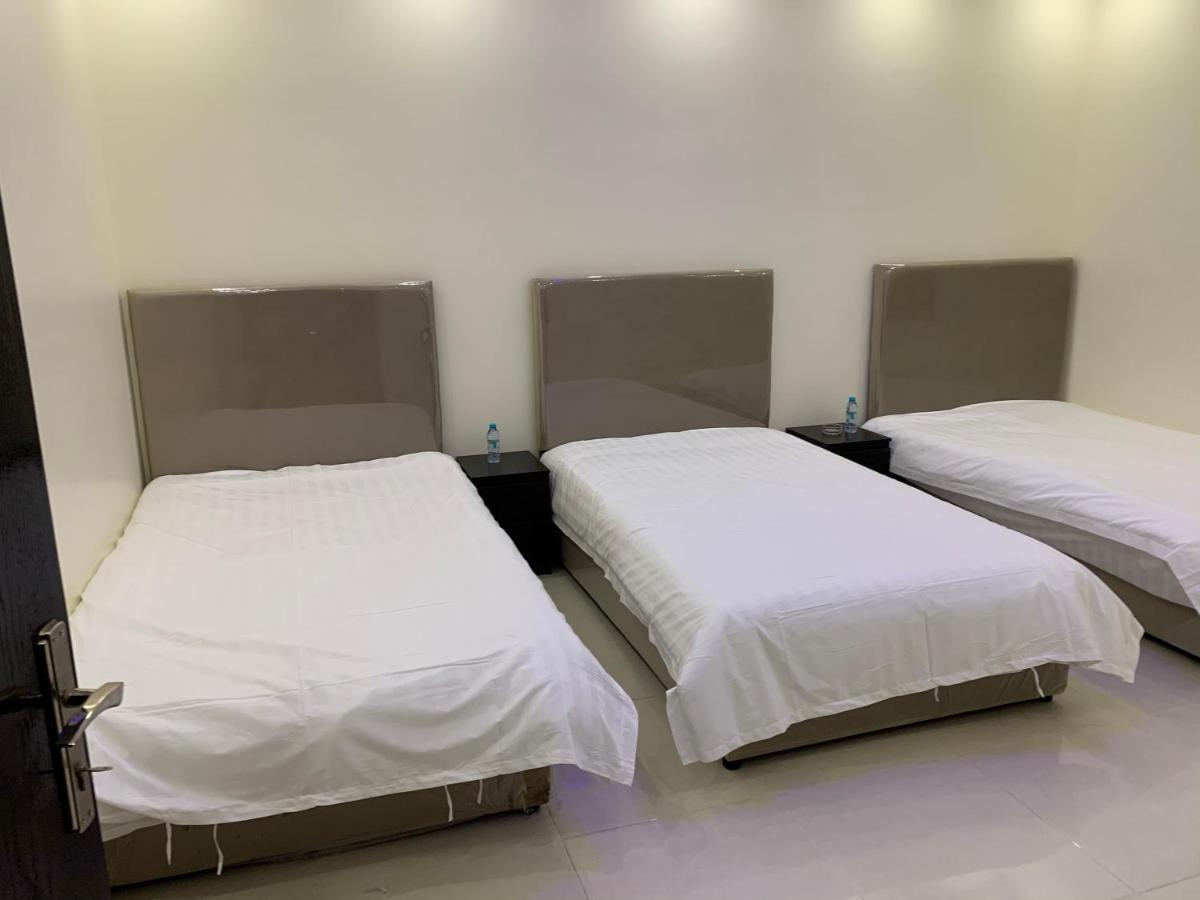 Economic Homes Apartments Yanbu Exterior foto